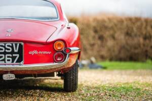 Bild 20/70 von Alfa Romeo Giulia Sprint Speciale (1964)