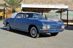 Image 3/8 of Chevrolet Corvair Monza Convertible (1965)