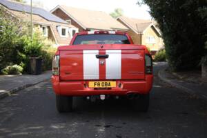Image 9/82 of Dodge Ram SRT 10 (2005)