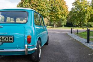 Immagine 19/34 di Morris Mini Cooper S 1275 (1965)