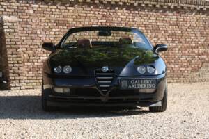 Afbeelding 7/50 van Alfa Romeo Spider 3.2 V6 24V (2003)
