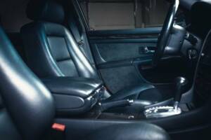 Bild 11/15 von Audi S8 (1999)