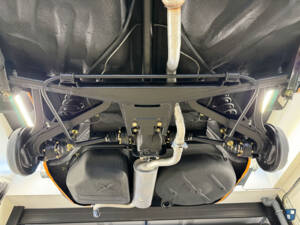 Immagine 37/78 di BMW 2002 Baur (1972)