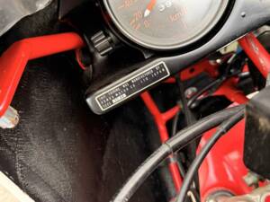 Immagine 19/29 di Honda DUMMY (1982)