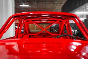 Image 12/22 de MG MGB GT V8 (1974)