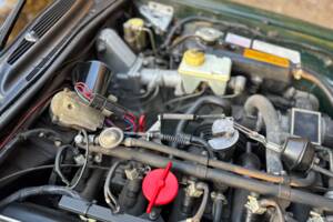 Image 12/40 of Jaguar Sovereign 3.6 (1989)