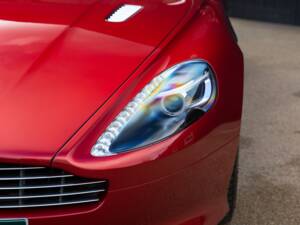 Afbeelding 20/81 van Aston Martin DB 9 Volante (2015)
