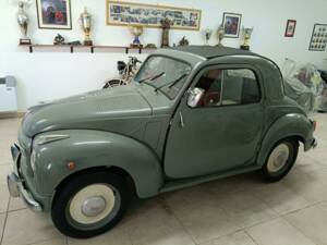 Bild 1/44 von FIAT 500 C Topolino (1950)