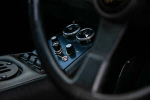 Bild 42/50 von Lamborghini Countach LP 400 (1975)