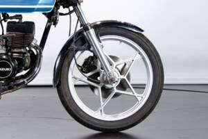 Image 44/50 of Suzuki GT 125 (1979)