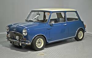 Bild 1/50 von Morris Mini Cooper 'S' 1275 (1967)