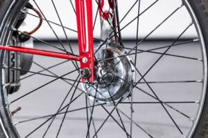 Image 23/50 de Ducati Cucciolo (1953)