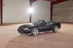 Bild 5/55 von Jaguar XKR (2000)