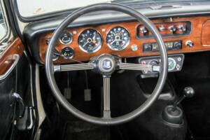Bild 8/50 von Triumph Vitesse 6 (1970)