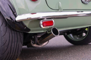 Image 10/14 of Rover Mini Cooper 1,3i (1996)