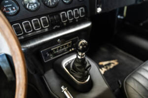 Immagine 29/32 di Jaguar E-Type (1969)