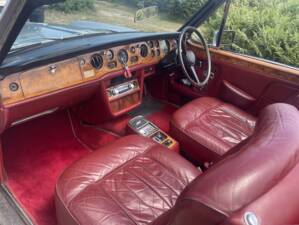 Afbeelding 7/12 van Bentley Corniche I (1971)