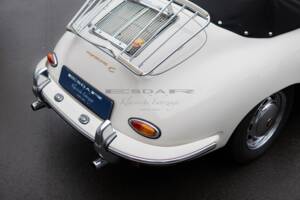 Bild 30/30 von Porsche 356 C 1600 (1964)