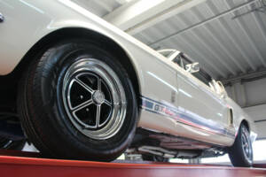 Bild 7/50 von Ford Shelby GT 500 (1967)