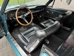 Bild 25/50 von Ford Mustang Custom (1965)