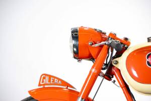 Bild 19/50 von Gilera 175 Sport (1956)