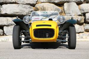 Afbeelding 5/8 van Lotus Super (1962)