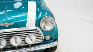 Bild 11/15 von Rover Mini Cooper 1,3i (1993)