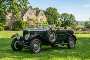 Image 1/50 of Vauxhall 20/60 T80 (1930)