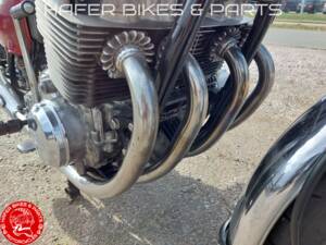 Image 37/45 of Honda CB 750 Four (1976)