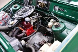 Image 15/20 of Ford Fiesta Healey (1978)