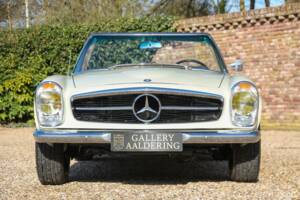 Bild 29/50 von Mercedes-Benz 230 SL (1967)