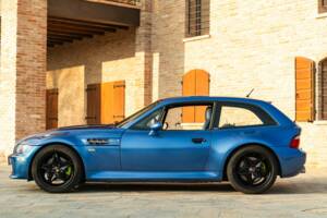 Afbeelding 6/45 van BMW Z3 M Coupé (1998)