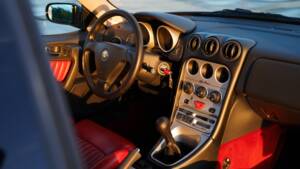 Imagen 15/90 de Alfa Romeo GTV 2.0 Twin Spark (1998)