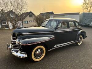 Immagine 2/18 di Oldsmobile 66 (1941)