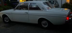 Bild 16/28 von Ford Taunus 20m 2000 (1966)