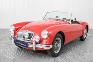 Image 15/50 of MG MGA 1600 (1900)