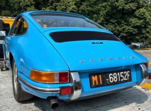 Bild 1/13 von Porsche 911 2.2 T (1970)