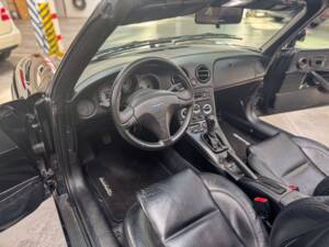 Immagine 9/9 di FIAT Barchetta 1.8 16V (1998)