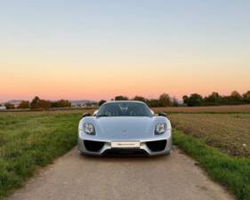 Bild 12/14 von Porsche 918 Spyder (2015)