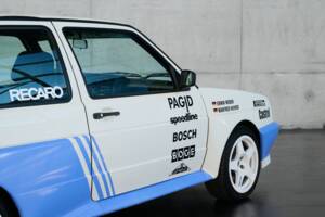 Bild 24/47 von Volkswagen Golf II Rallye 1.8 (1989)
