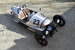 Bild 8/31 von Morgan 3-Wheeler (2014)