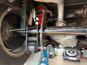 Immagine 32/50 di Alfa Romeo Junior Zagato GT 1300 (1972)