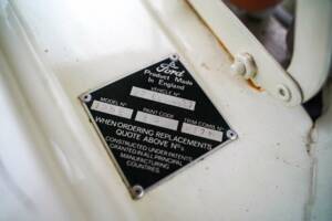 Bild 33/50 von Ford Lotus Cortina (1963)