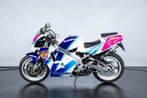Bild 1/50 von Suzuki RGV 250 Gamma (1992)