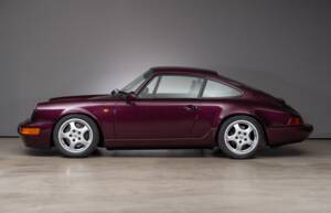 Image 6/31 de Porsche 911 Carrera RS (1992)