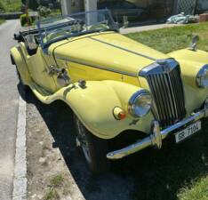 Bild 2/25 von MG TF (1955)
