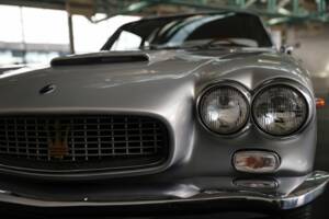 Bild 22/50 von Maserati 3500 GTI Sebring (1963)