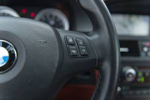 Imagen 39/50 de BMW M3 (2010)