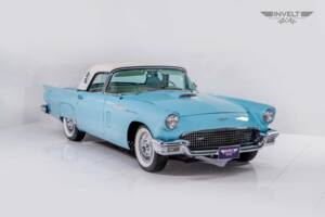 Immagine 3/20 di Ford Thunderbird (1957)