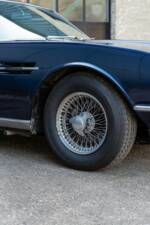 Image 9/50 de Aston Martin DBS Vantage (1969)